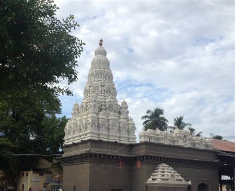 Shri Siddheshwar Temple Solapur Timings Importance History