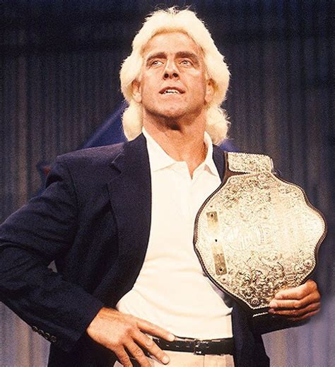 Download Free 100 Ric Flair Wallpapers