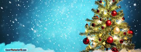 Christmas Tree Cover Photos For Facebook Id 1114