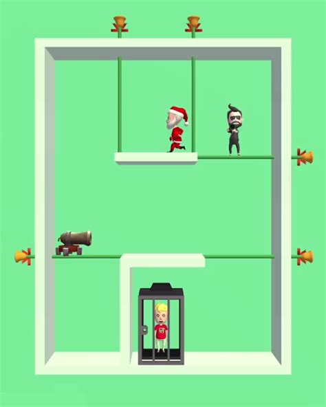 Pin Rescue Pull The Pin Gamebrappstore For Android