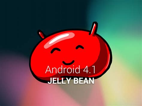 Android 411 Jelly Bean Released For Nexus S Neowin
