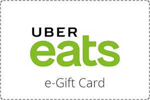 You can also buy digital gift cards on the the only inconvenience with uber eats gift cards is that you need to buy a new card, whether it be digital or physical, each time you. Uber Eats e-Gift Cards | Digital Gift Cards | E-Vouchers