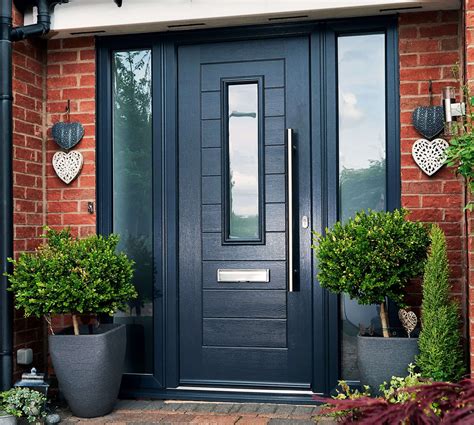 Composite Doors With Up To 35 Off Wolverhampton Glass