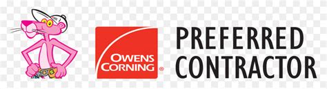 Owens Corning Logo And Transparent Owens Corningpng Logo Images