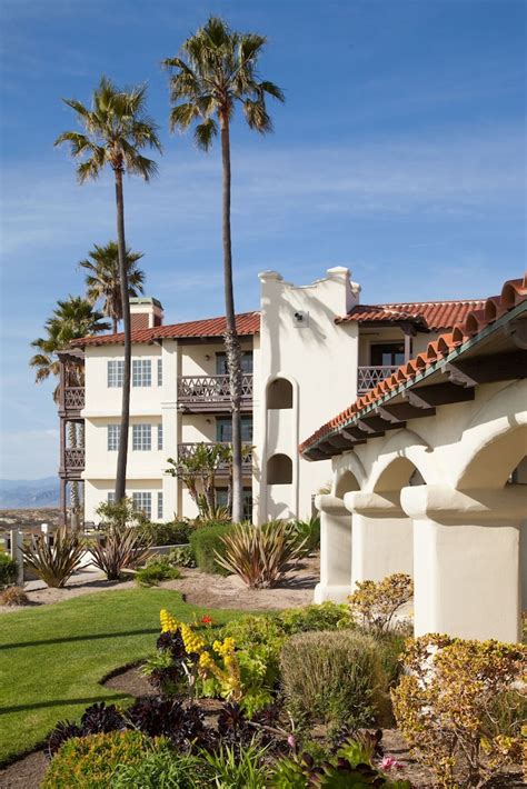 Embassy Suites By Hilton Mandalay Beach Hotel And Resort In Oxnard