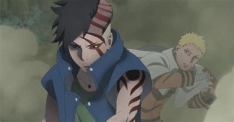 Review Boruto Naruto Next Generations Episode 292 Awaiting Of A