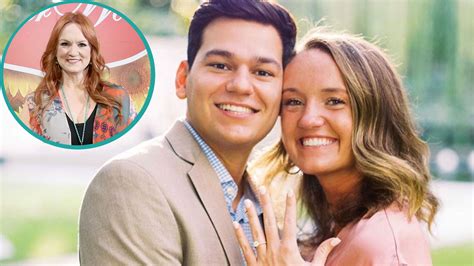 Still waiting for someone to pinch me??!?! she began her post. Watch Access Hollywood Interview: Ree Drummond's Daughter ...