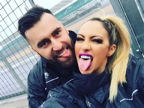 jodie marsh celebrates birthday by posing for naked selfie at the gym mirror online