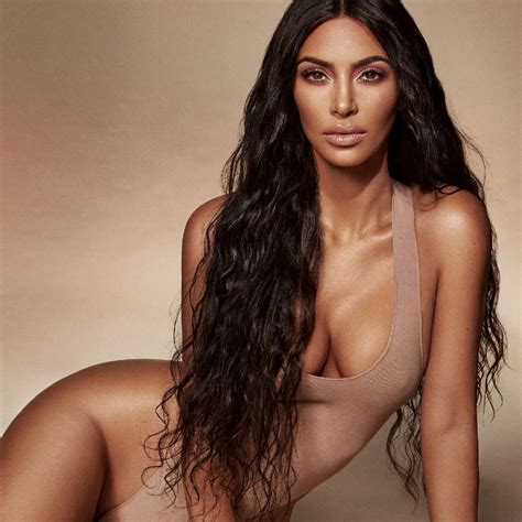 Kim Kardashian For Kkw Beauty Classic Collection 2018 Hawtcelebs