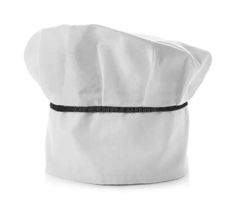 Traditional Chef`s Hat Stock Photo Image Of Occupation 129999224