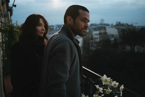 Revoir Paris Film Histoire Vraie - Critique : Paris, un film de Cédric Klapisch - critikat.com