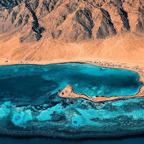 Ahmed Amer On Instagram “dahab Blue Lagoon 🔵💙 Pby Cairoscene