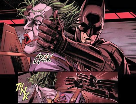 Batman Kills The Joker Batman Vs Joker Batman Movie Superman