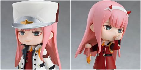 The 10 Most Expensive Anime Nendoroids And Their Prices