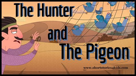 The Hunter And The Dove Welcome