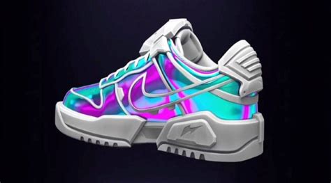 Nikes Airphoria Nft Sneaker Hunt Takes Over Fortnite Join Now