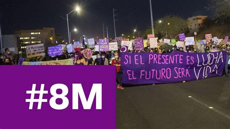 8m los logros de las movilizaciones feministas n