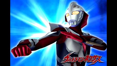 Raidriar Ps2 Ultraman Nexus Battle Mode Junis Last Youtube