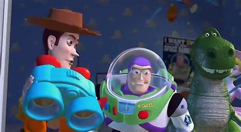 Toy Story 1 Video Dailymotion