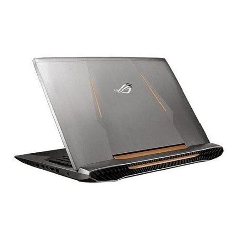 Beberapa seri dari laptop asus rog yang termahal yang pertama yaitu harga asus rog gl552jx yang berspesifikasi intel core i7 4720hq 2.6ghz dengan turbo boost 3.6ghz dan dengan ram 4gb. Harga Dan Spesifikasi Laptop Gaming Asus ROG G752VS ...