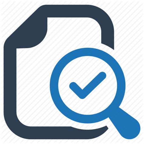 Assessment Icon At Vectorified Com Collection Of Assessment Icon Free For Personal Use