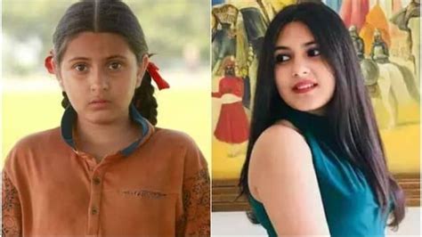 Dangal Actress Suhani Bhatnagar Passes Away At 19