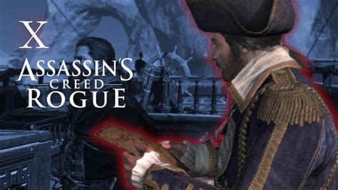 Mapy De La Velandrye Assassin S Creed Rogue Youtube