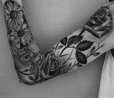 43 Most Gorgeous Sleeve Tattoos For Women Tattoomagz