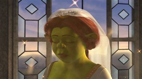Shrek 2001 Animation Screencaps Princess Fiona Shrek Lord Farquaad