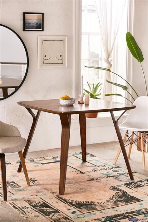 As andrew will tell you, he has to be ok with disrupting certain expectations. 10 Small Dining Room Tables that Will Impress You