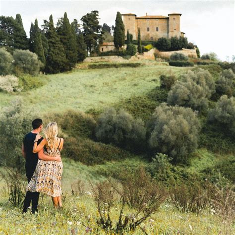 castle of montepo in southern tuscany scansano italy tuscan villa unique destination couple