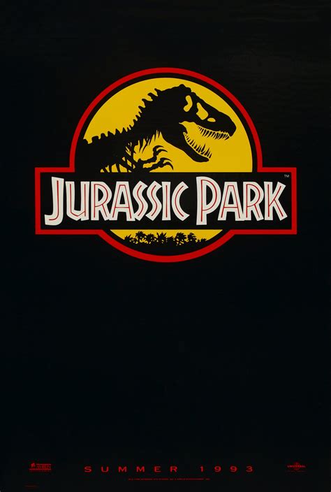 Jurassic Park Parque Dos Dinossauros Cr Tica O Lado Cin Filo Da