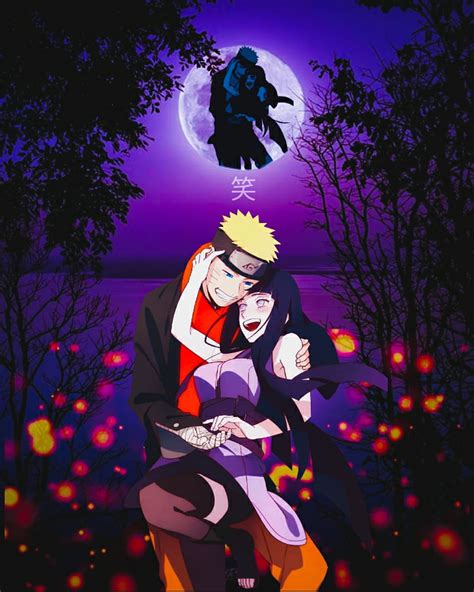 1920x1080px 1080p Free Download Naruhina Magenta Pink Anime