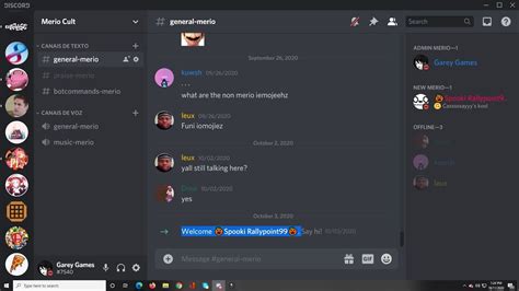 How To Delete The Default Discord Welcome Messages Youtube