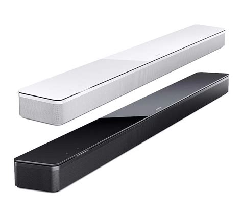 Loa Bose Soundbar 700 Chính Hãng Đại Lý Ủy Quyền Chính Thức An Tuấn