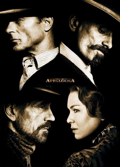 Ed harris oozed drabness, viggo mortensen wasn't really the cast of appaloosa is quite the mix. Viggo Mortensen in Appaloosa | Brego.net