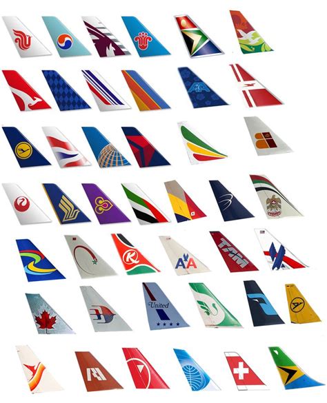Pin By Colored Lens On Clients Airline Logo Airlines Airlines Branding