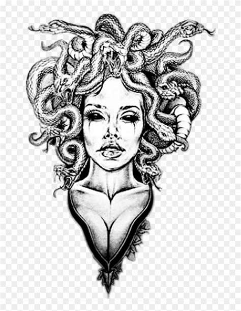 Pin By Janelle Andrade On Medusa Medusa Tattoo Design Medusa Tattoo