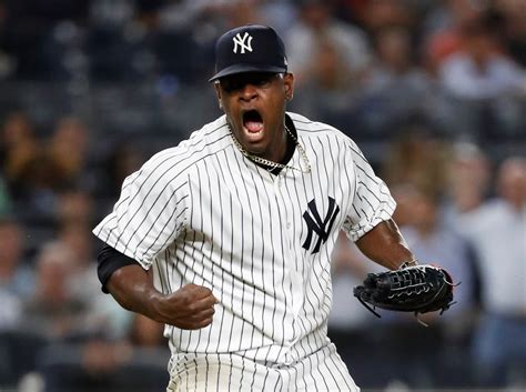 Luis Severino Will Start for Yankees in Wild-Card Game - The New York Times