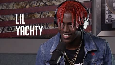 lil yachty talks why he doesn t consider himself a rapper and worst celebnest