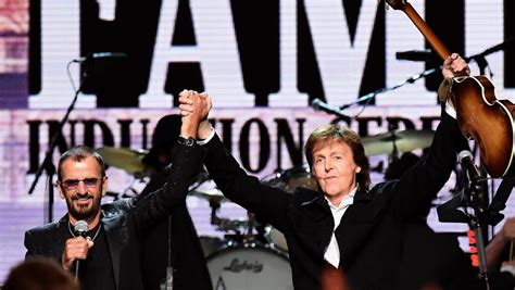 2015 Rock And Roll Hall Of Fame Induction Ceremony