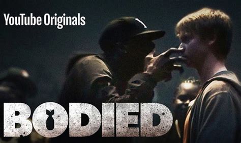 He's hauled back into the north pole and raised as a elf, when buddy drops into santa's gift bag on christmas eve. Bodied streaming: How to watch Bodied on YouTube Premium ...