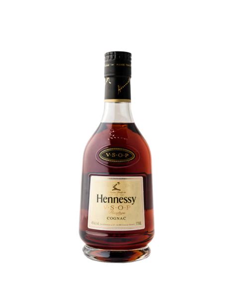 Hennessy Vsop Privilege Cognac 375 Ml Glendale Liquor Store