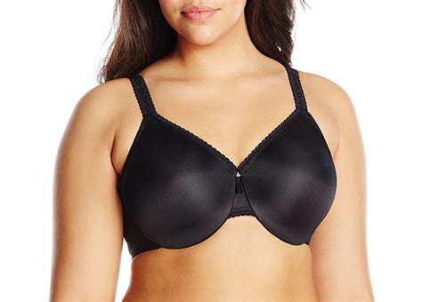 The Best Bras For Dd Cups And Up Huffpost