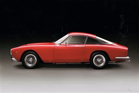 Looking for the ferrari 250 of your dreams? 1964 Ferrari 250 GT Lusso | KW