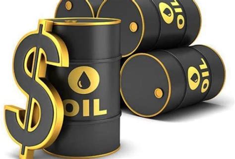 (comex) are not related to. Oil Price Tumbles, Budget 2018 Faces New Challenge ...