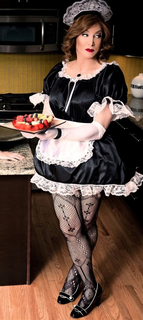 The Most Submissive And Beautiful Maids In The World Taking Care Of