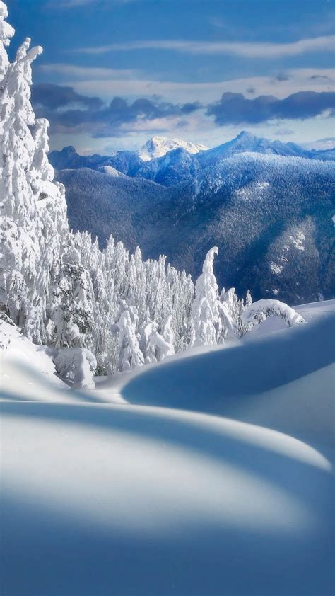 Feel free to send us your own. Free Download Winter Wallpapers for Iphone | HD Wallpapers ...