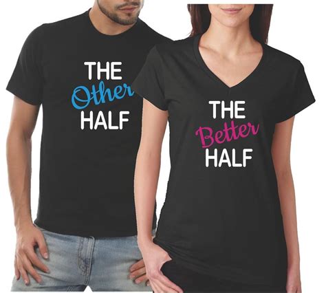 Husband And Wife Shirts Matching Couples Shirts Funny Couple Shirts