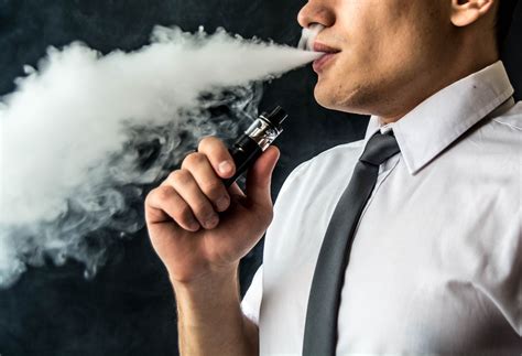 Thc Vaping Warning Fda Tells Consumers To Stop Using Products Abc7 Chicago